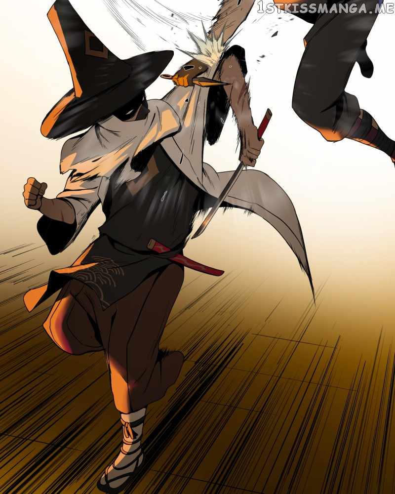 BlackSun Chapter 25 - Page 6