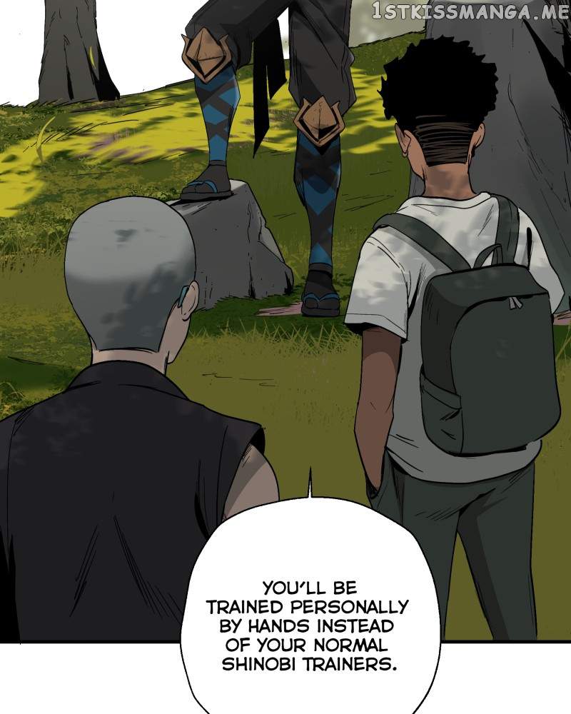 BlackSun Chapter 27 - Page 11