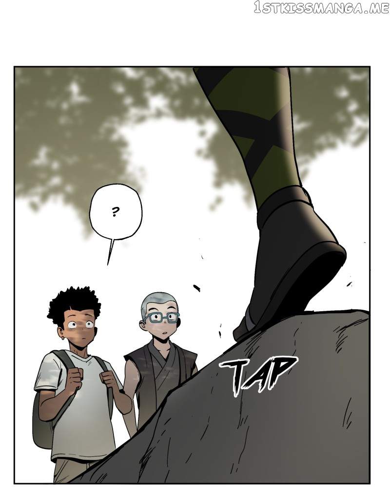 BlackSun Chapter 27 - Page 16