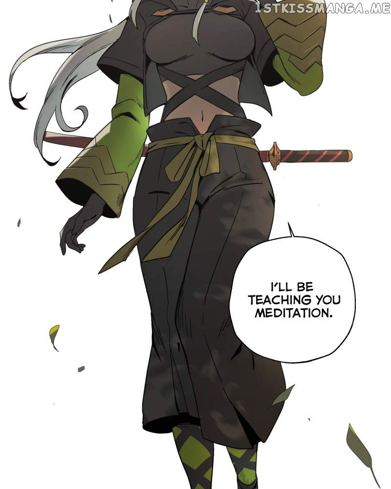 BlackSun Chapter 27 - Page 18