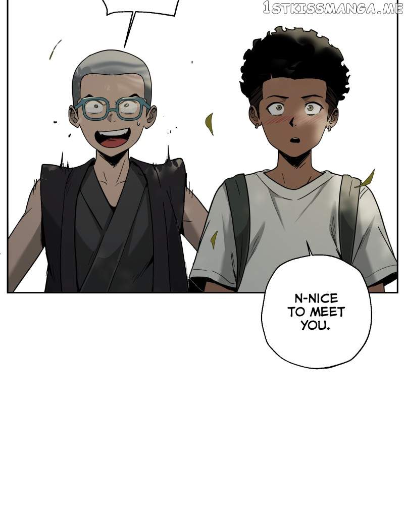 BlackSun Chapter 27 - Page 20