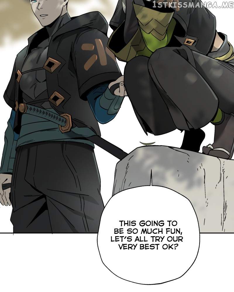 BlackSun Chapter 27 - Page 22