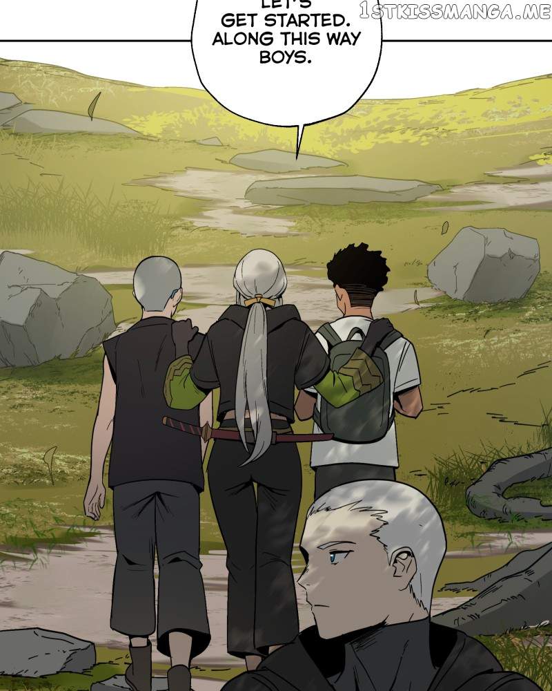 BlackSun Chapter 27 - Page 25