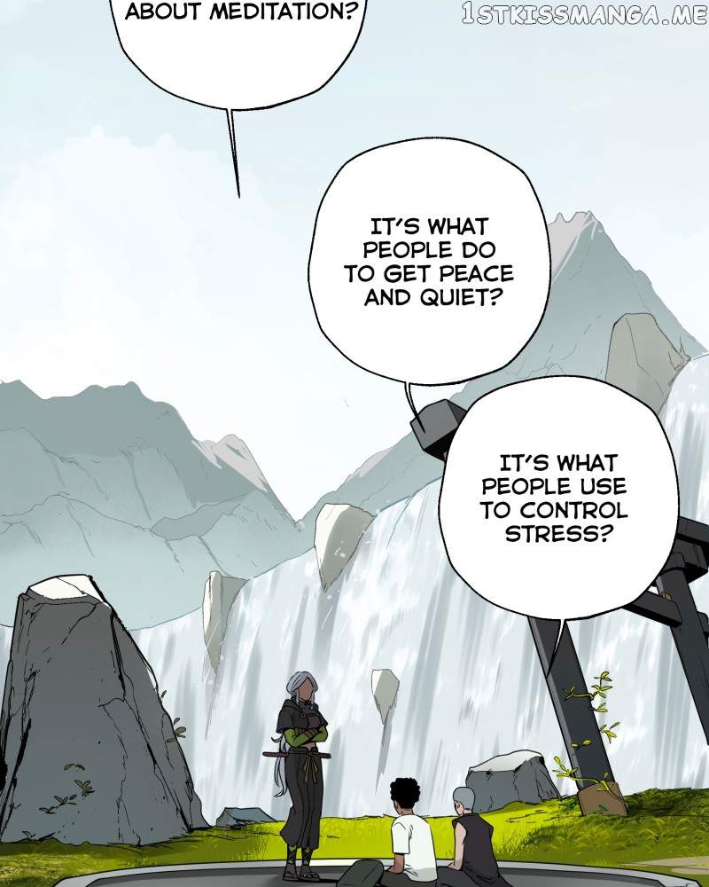 BlackSun Chapter 27 - Page 29