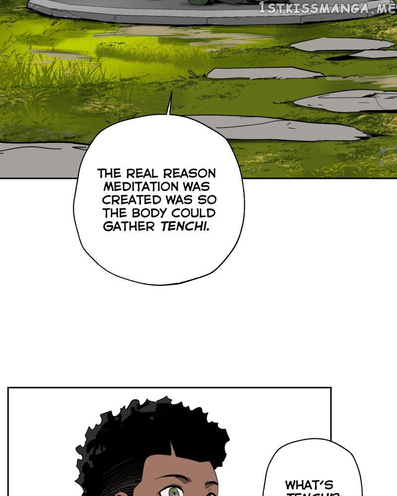 BlackSun Chapter 27 - Page 30