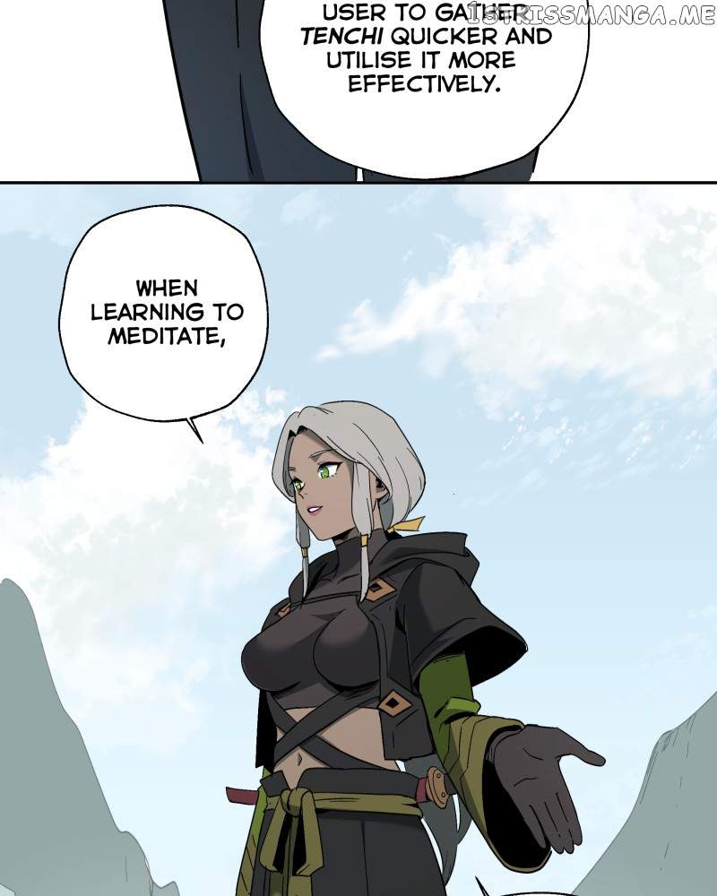 BlackSun Chapter 27 - Page 38