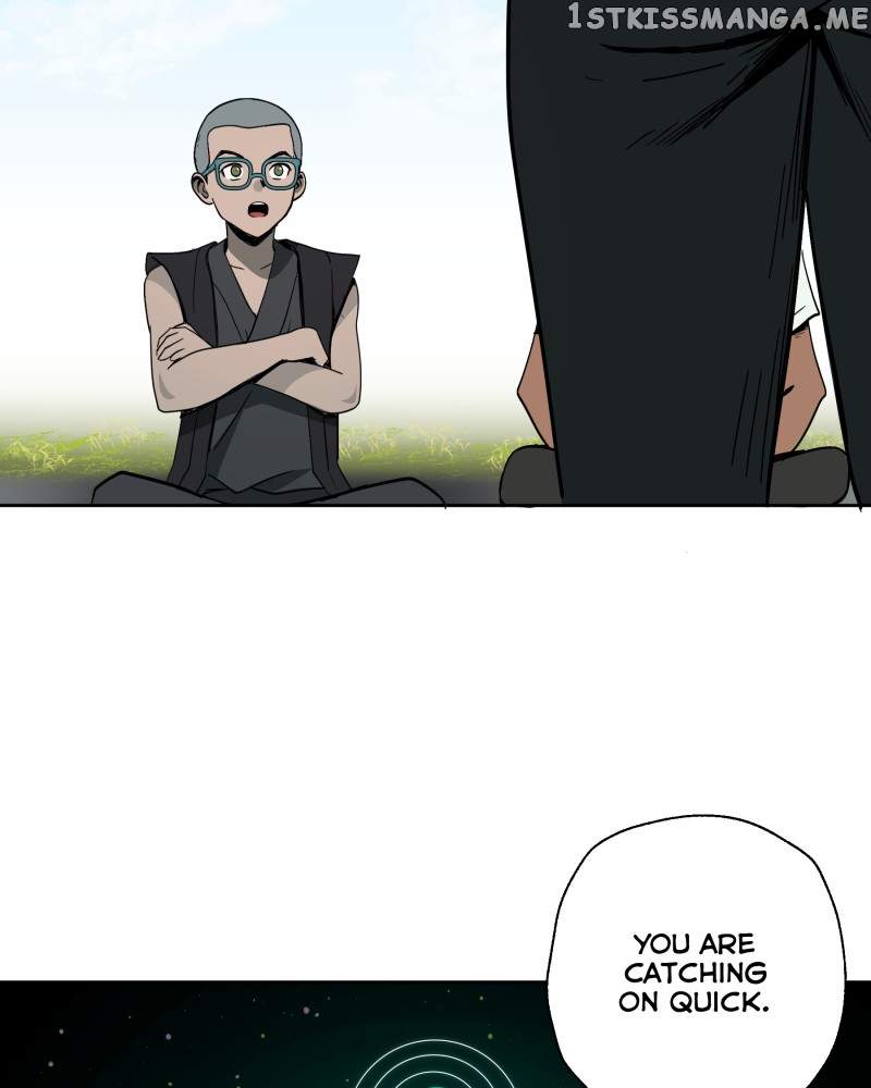 BlackSun Chapter 27 - Page 40