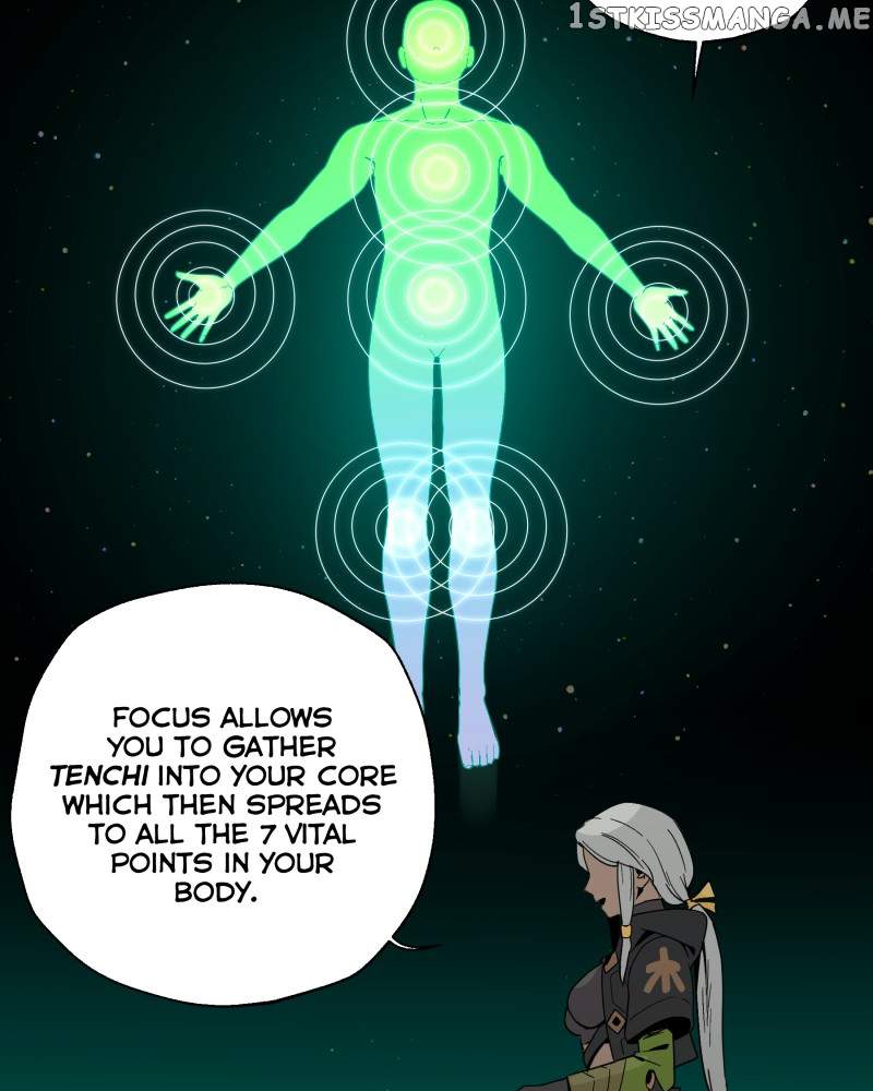 BlackSun Chapter 27 - Page 41