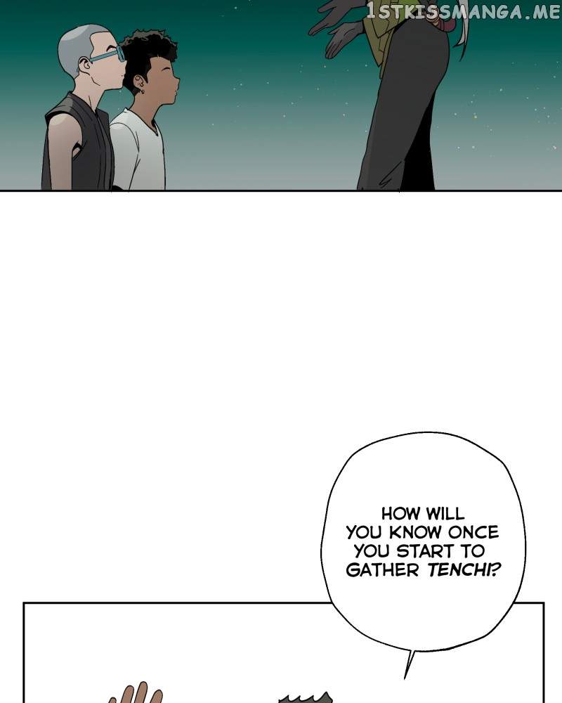 BlackSun Chapter 27 - Page 42