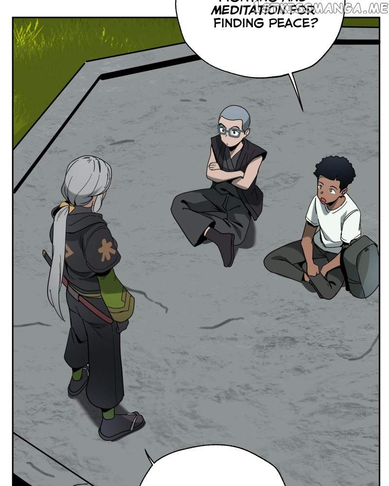 BlackSun Chapter 27 - Page 47