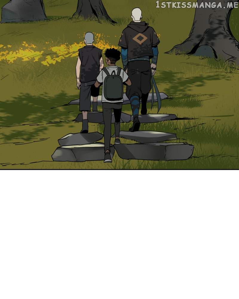 BlackSun Chapter 27 - Page 6