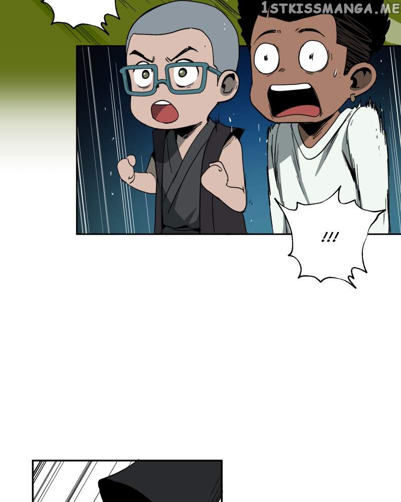 BlackSun Chapter 27 - Page 60