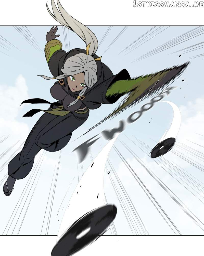 BlackSun Chapter 27 - Page 64