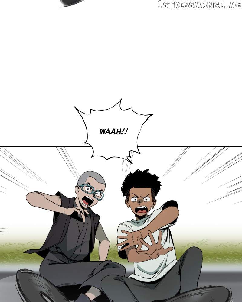 BlackSun Chapter 27 - Page 65