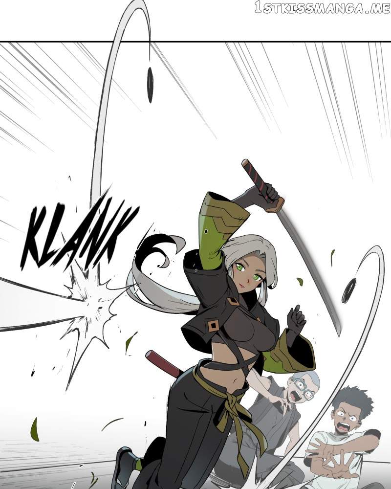 BlackSun Chapter 27 - Page 69