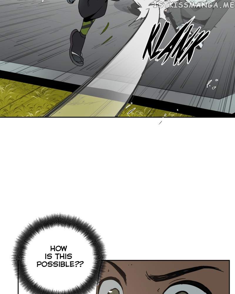 BlackSun Chapter 27 - Page 70