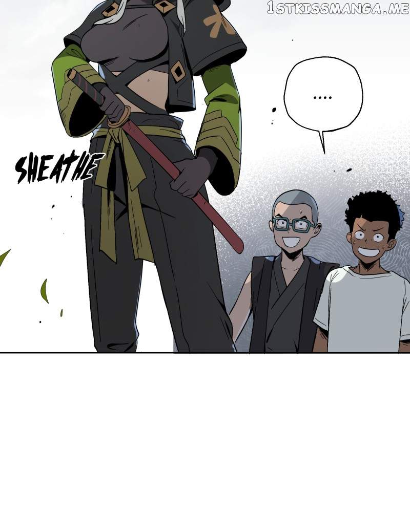 BlackSun Chapter 27 - Page 72