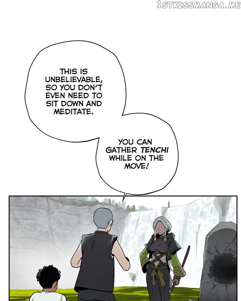 BlackSun Chapter 27 - Page 73