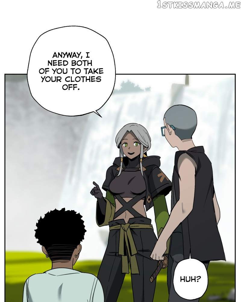 BlackSun Chapter 27 - Page 81