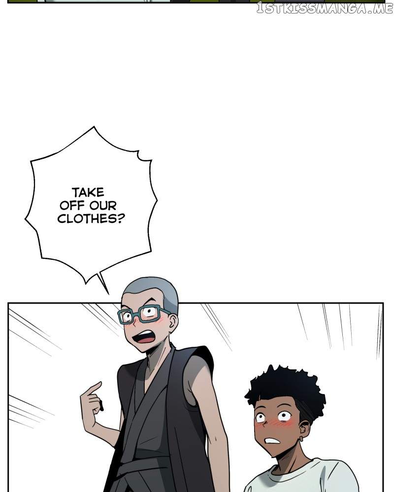 BlackSun Chapter 27 - Page 82