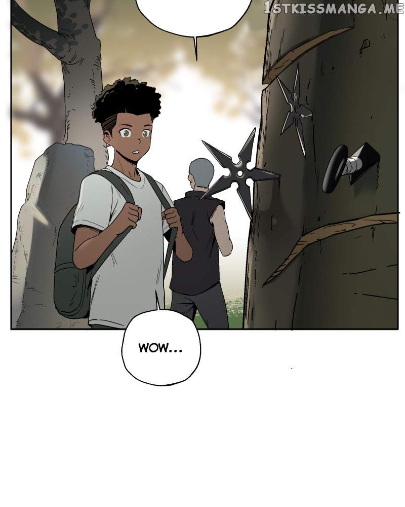 BlackSun Chapter 27 - Page 9