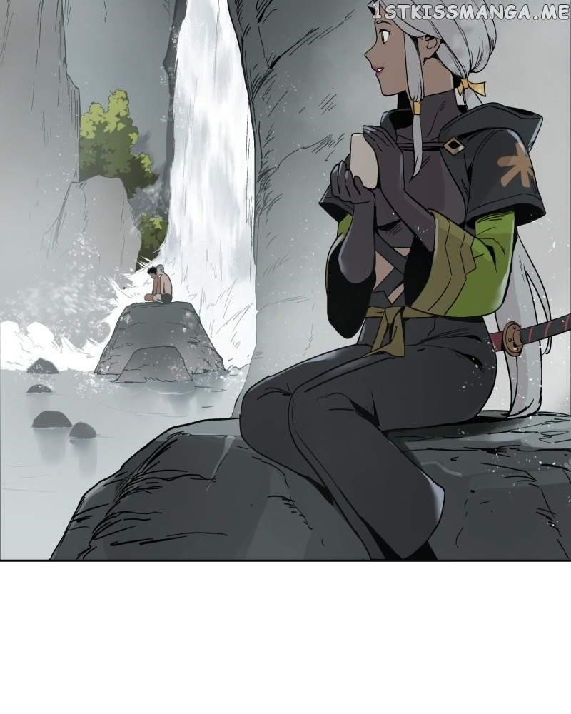 BlackSun Chapter 28 - Page 11