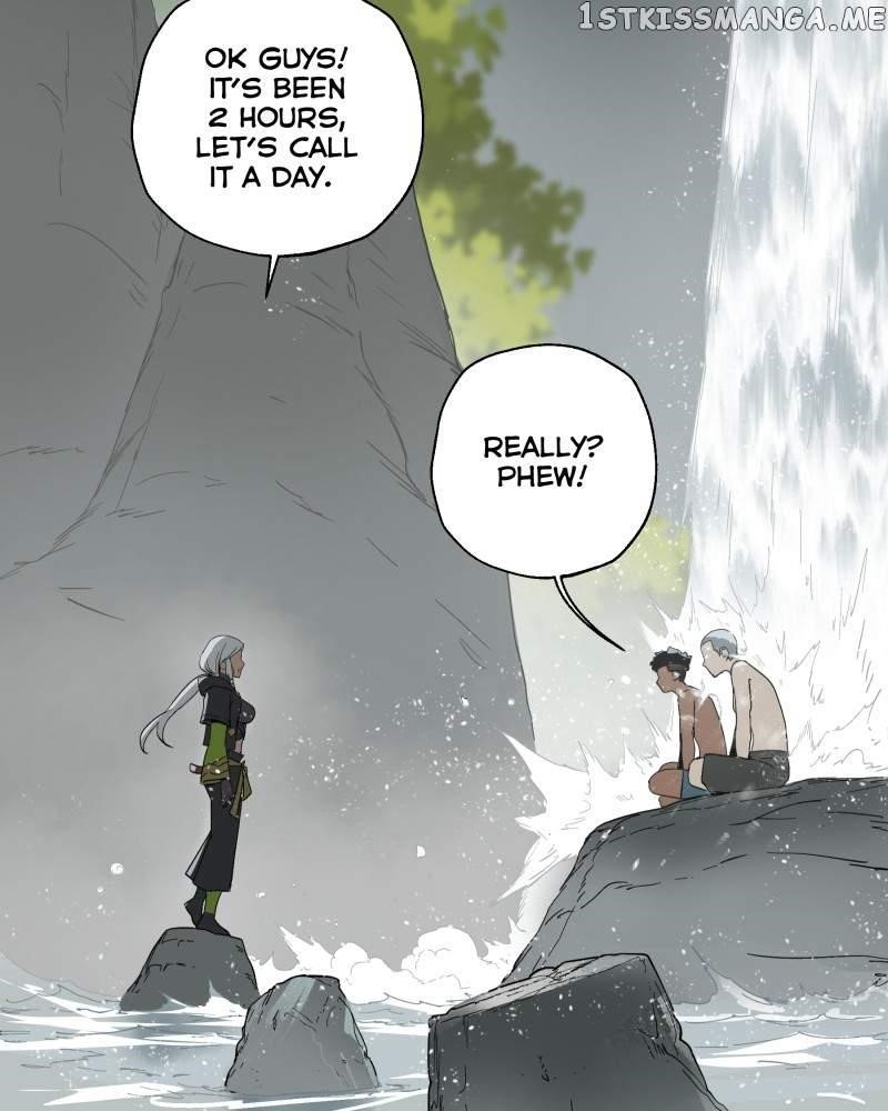 BlackSun Chapter 28 - Page 18