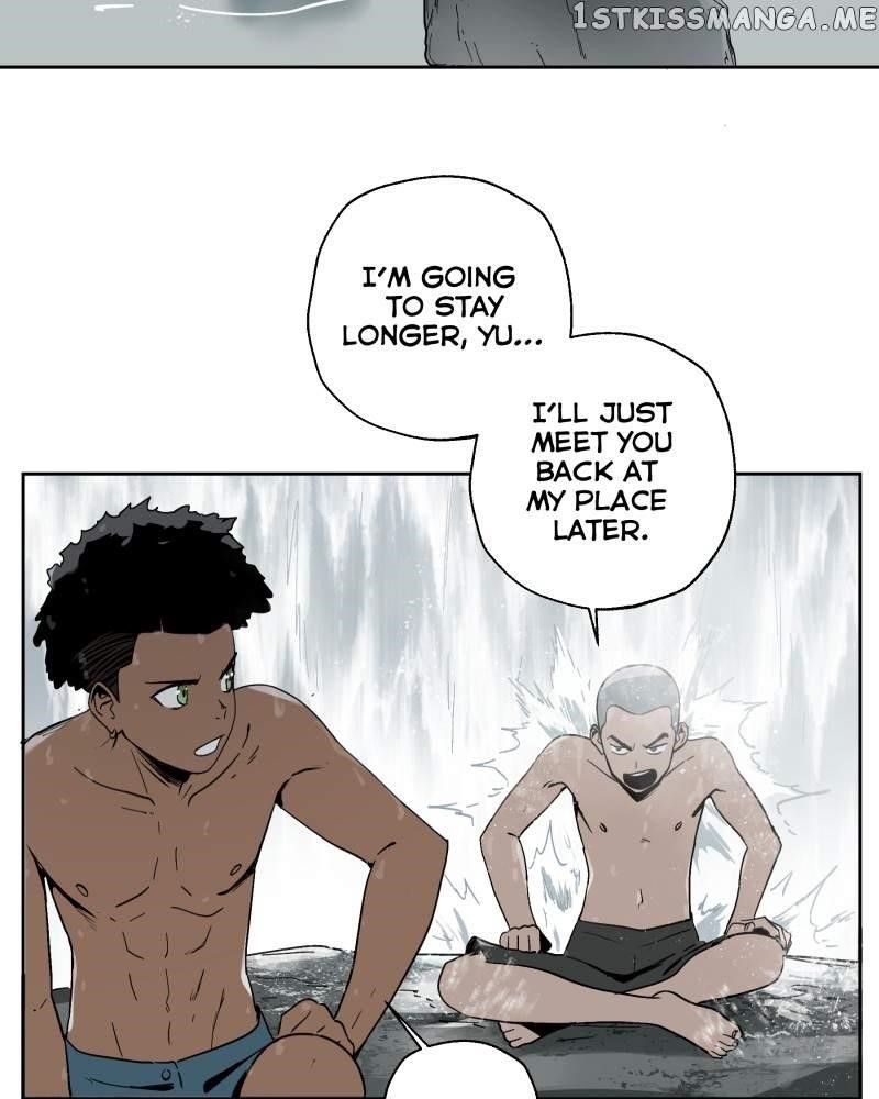 BlackSun Chapter 28 - Page 19