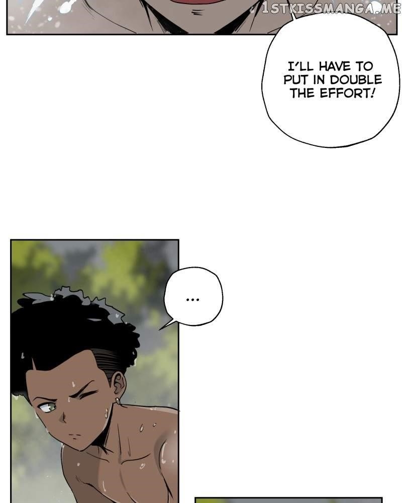 BlackSun Chapter 28 - Page 22