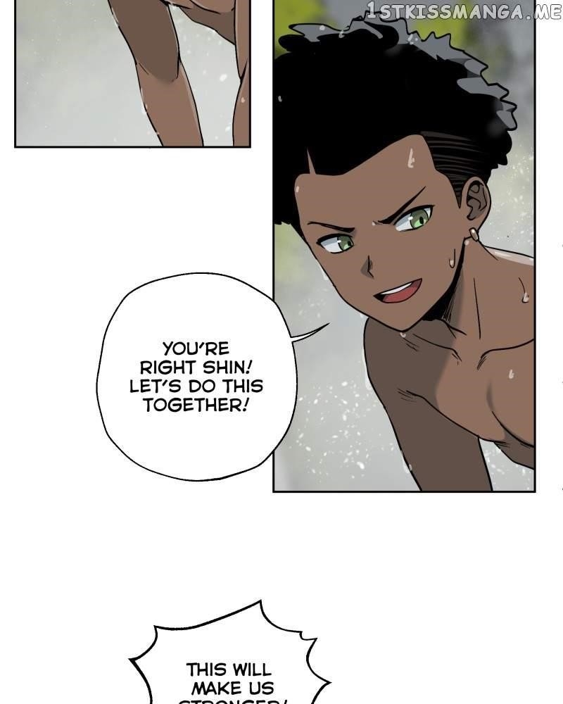 BlackSun Chapter 28 - Page 23