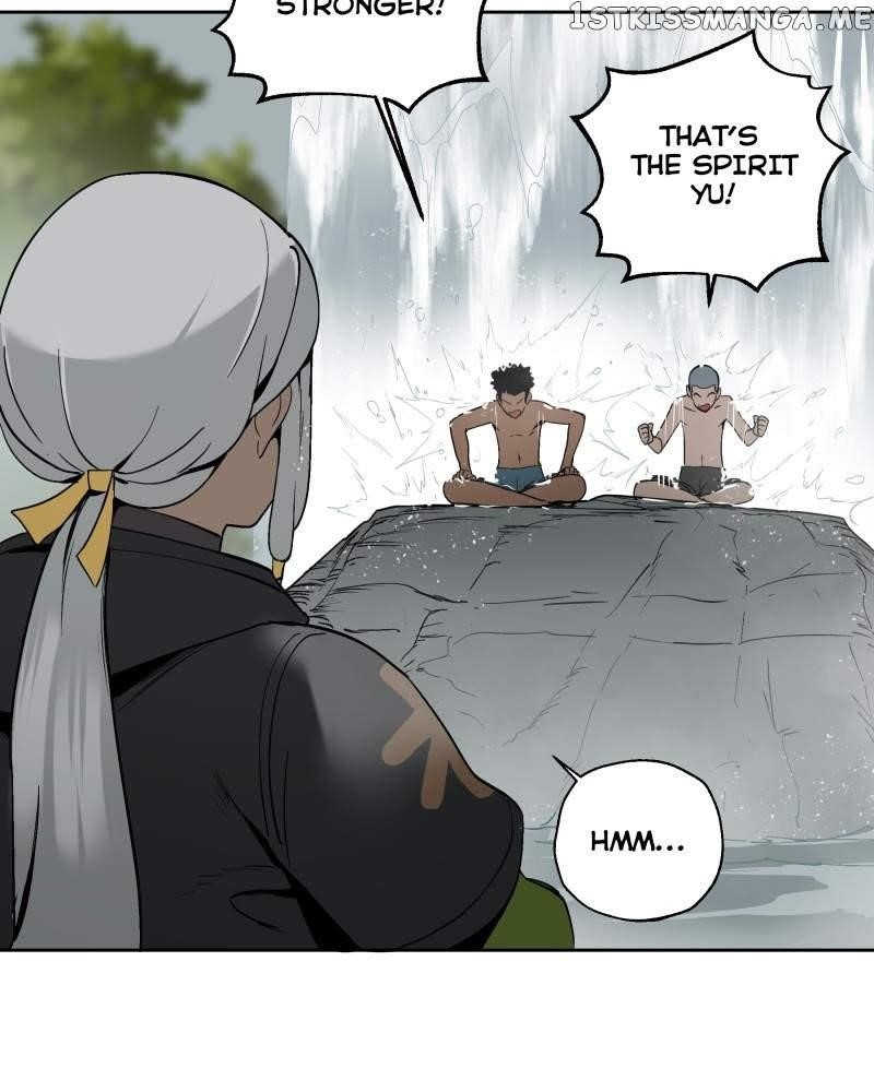 BlackSun Chapter 28 - Page 24