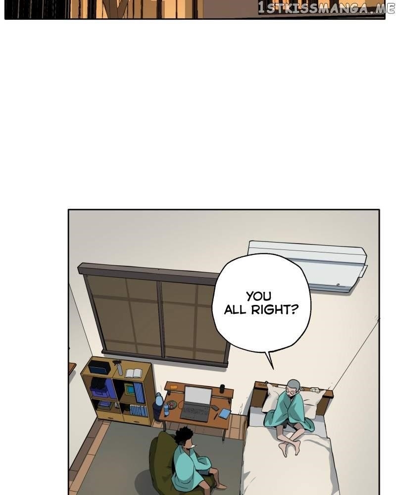 BlackSun Chapter 28 - Page 32