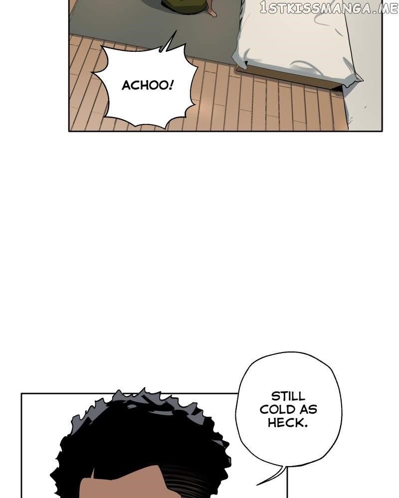 BlackSun Chapter 28 - Page 33