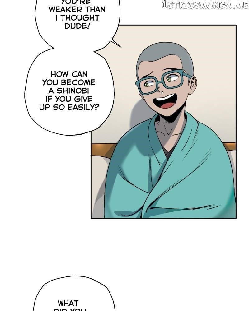 BlackSun Chapter 28 - Page 35