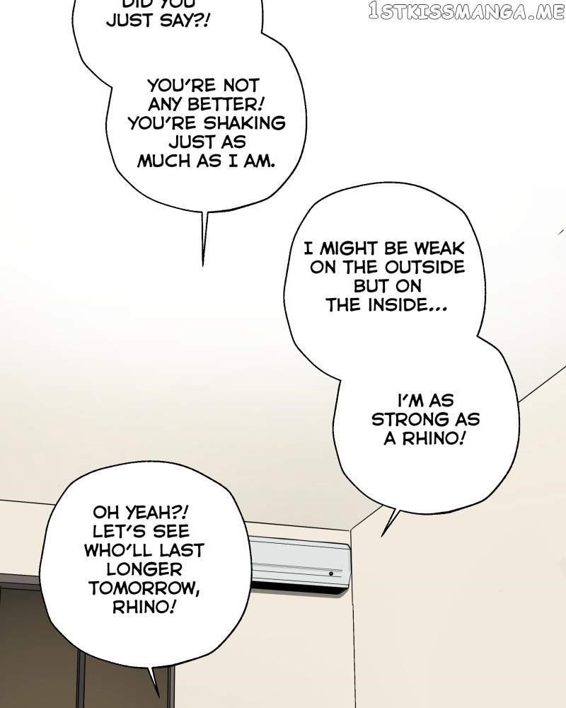 BlackSun Chapter 28 - Page 36