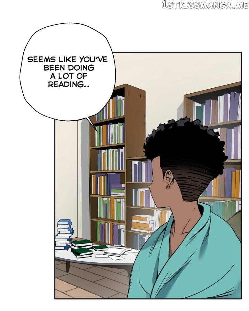 BlackSun Chapter 28 - Page 39