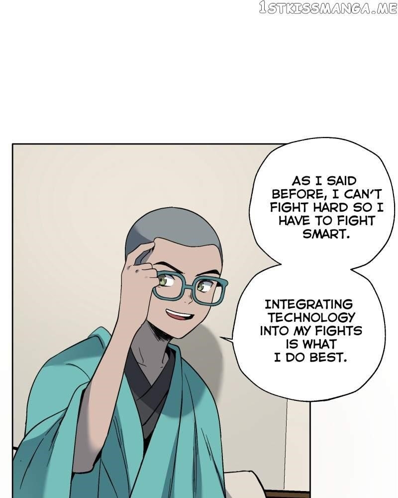 BlackSun Chapter 28 - Page 40