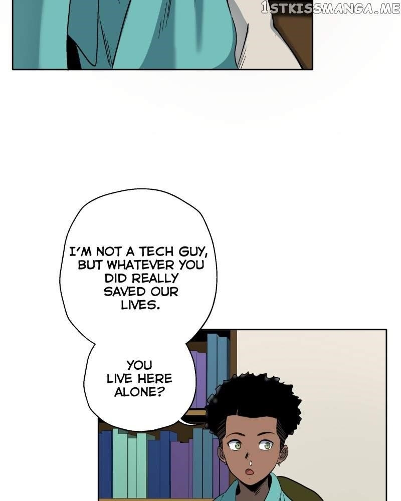 BlackSun Chapter 28 - Page 41