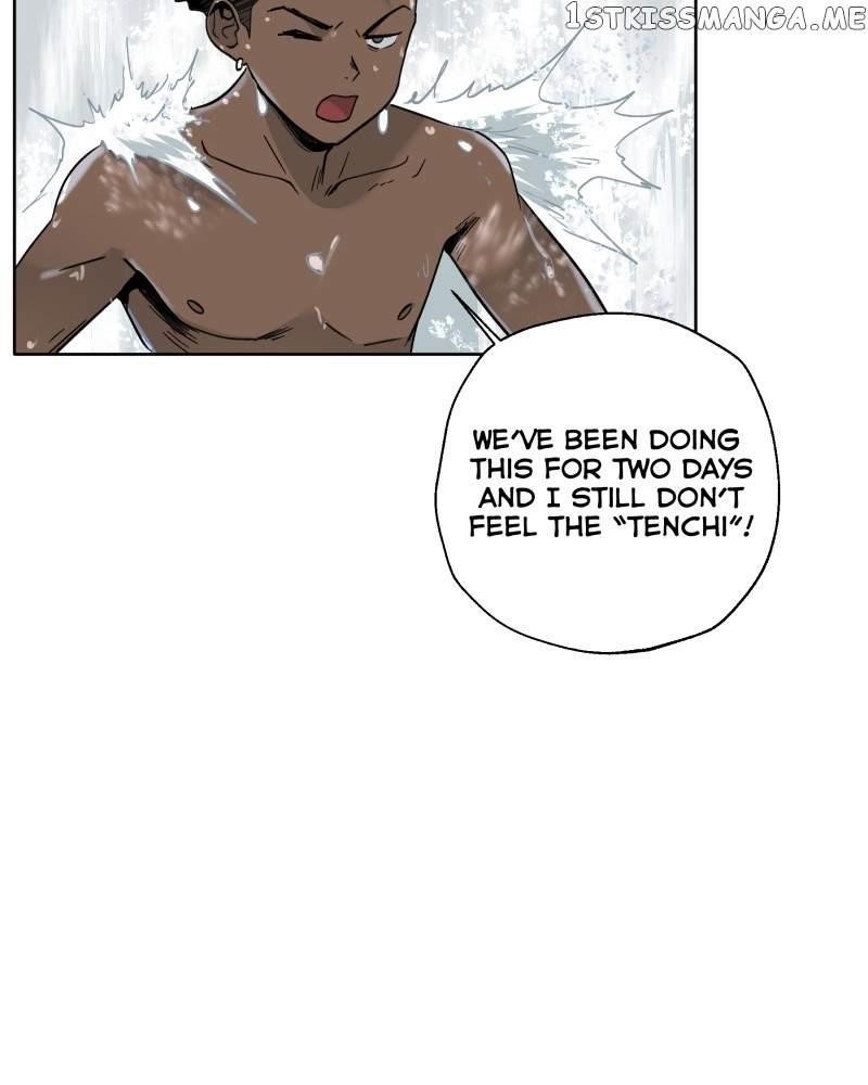 BlackSun Chapter 28 - Page 62