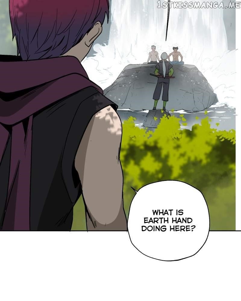 BlackSun Chapter 28 - Page 67