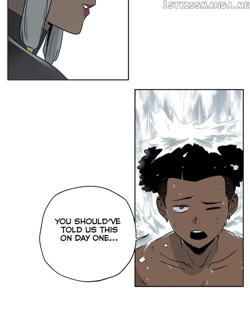 BlackSun Chapter 28 - Page 70