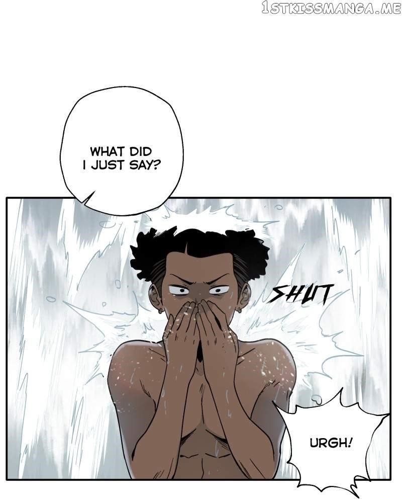 BlackSun Chapter 28 - Page 71