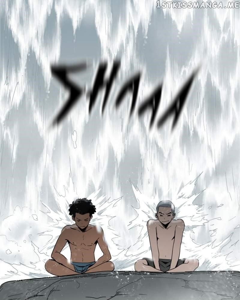 BlackSun Chapter 28 - Page 8