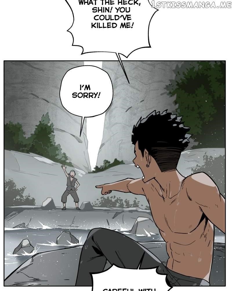 BlackSun Chapter 30 - Page 10