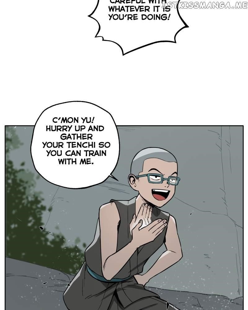 BlackSun Chapter 30 - Page 11