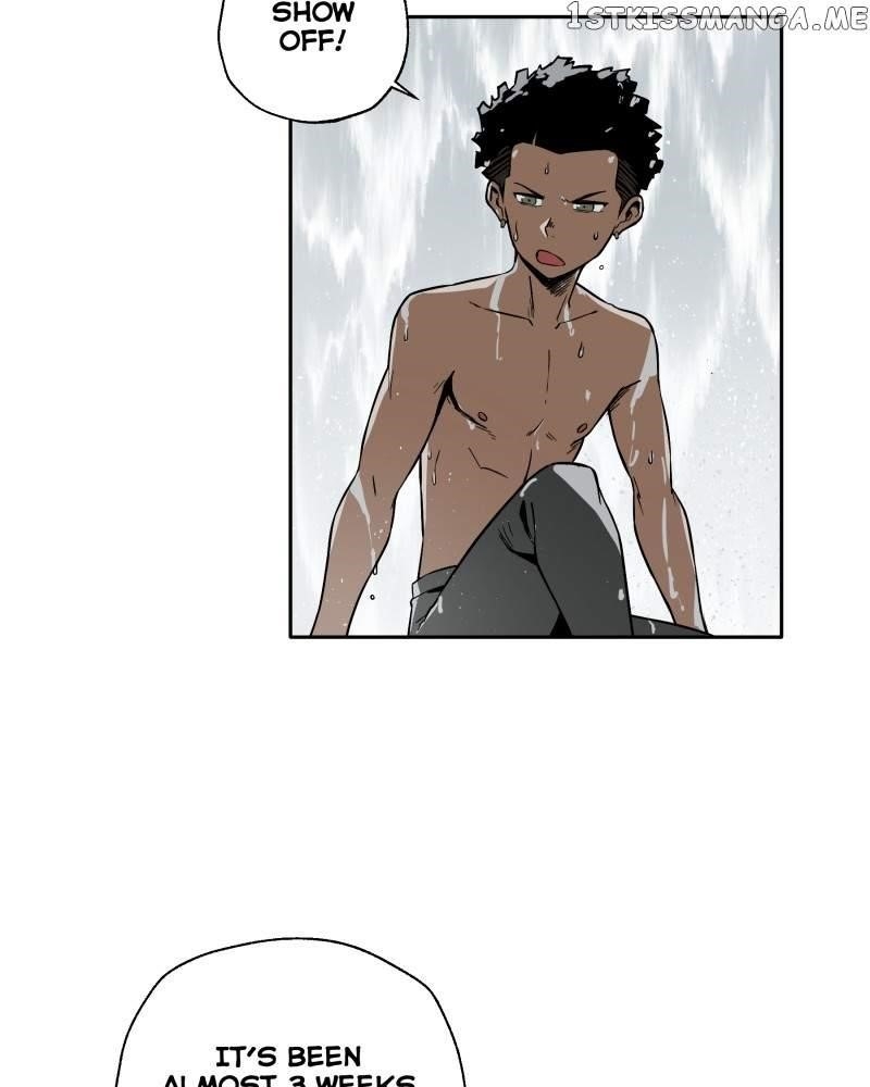 BlackSun Chapter 30 - Page 13