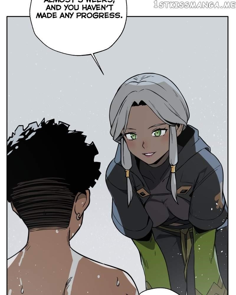 BlackSun Chapter 30 - Page 14