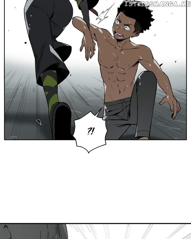 BlackSun Chapter 30 - Page 18