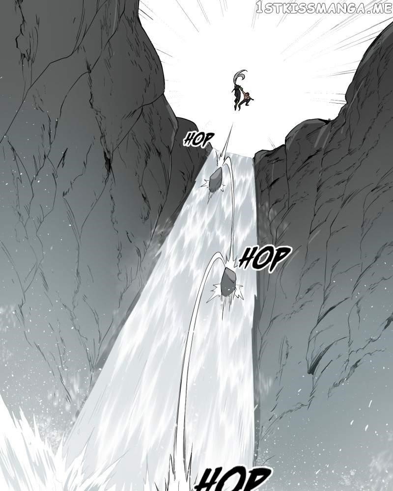 BlackSun Chapter 30 - Page 19