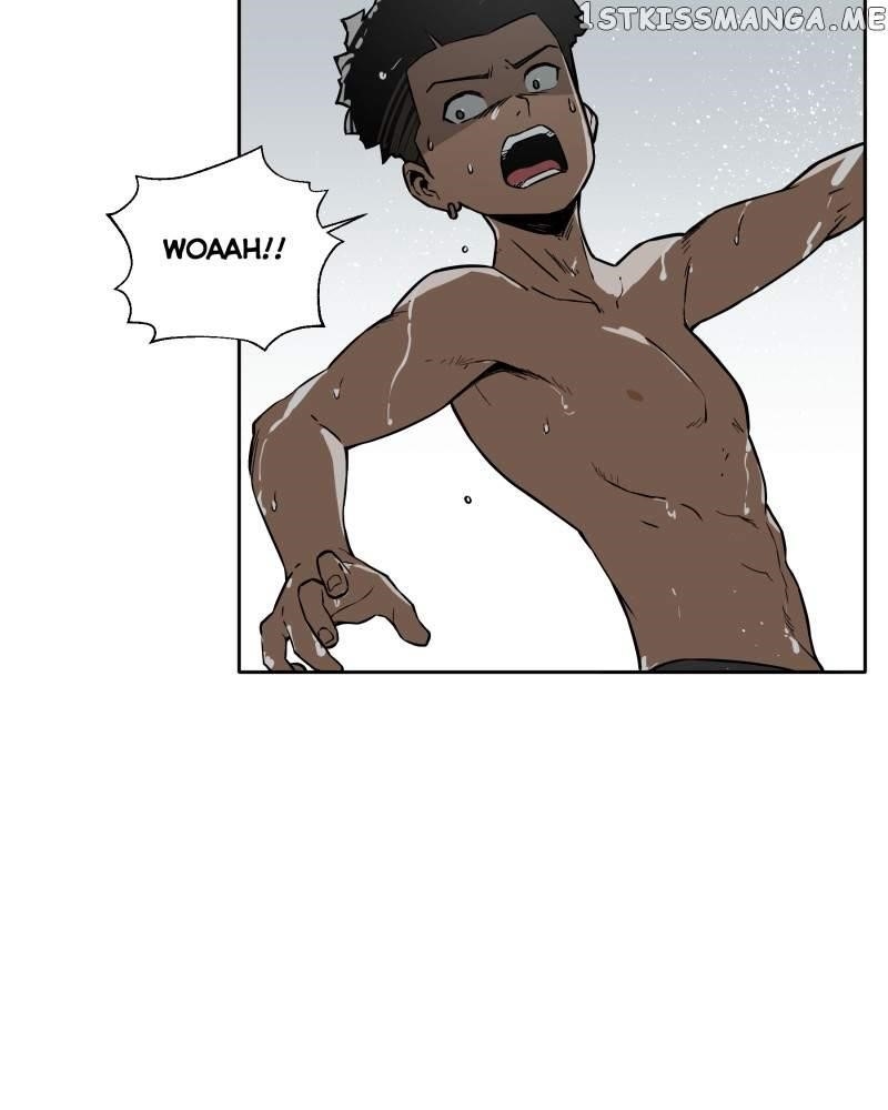 BlackSun Chapter 30 - Page 22